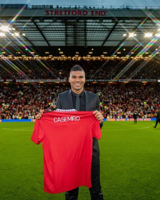 Casemiro