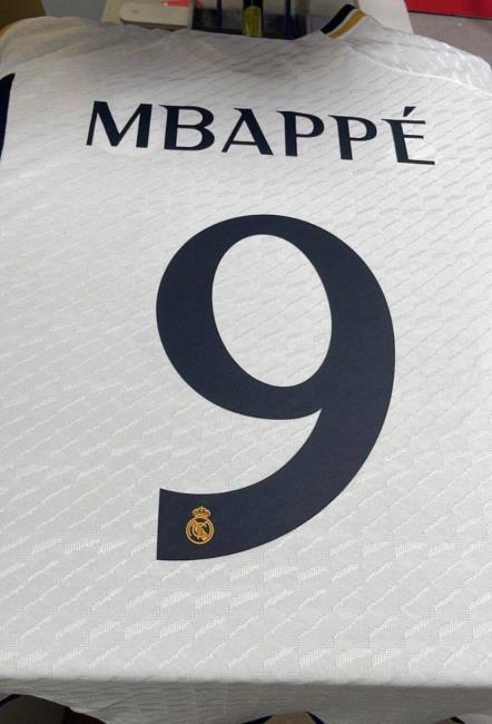 Mbappé