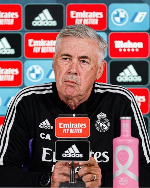 Ancelotti