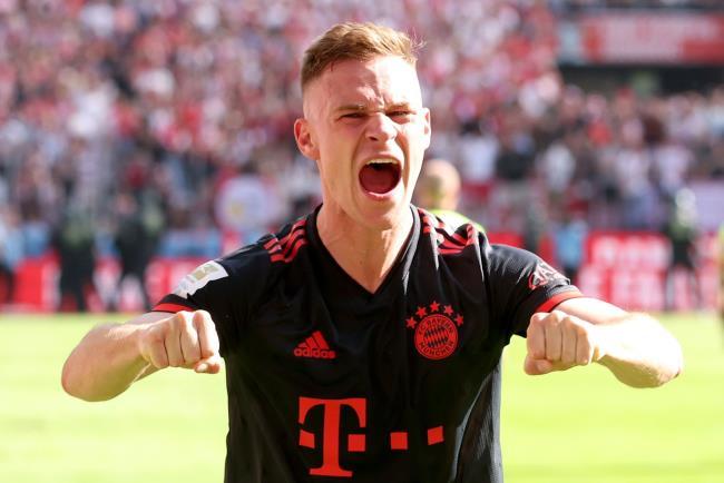 Kimmich