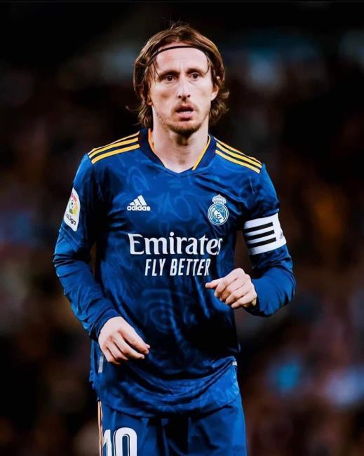 Modric