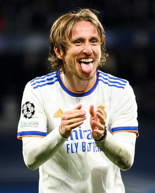 Modric