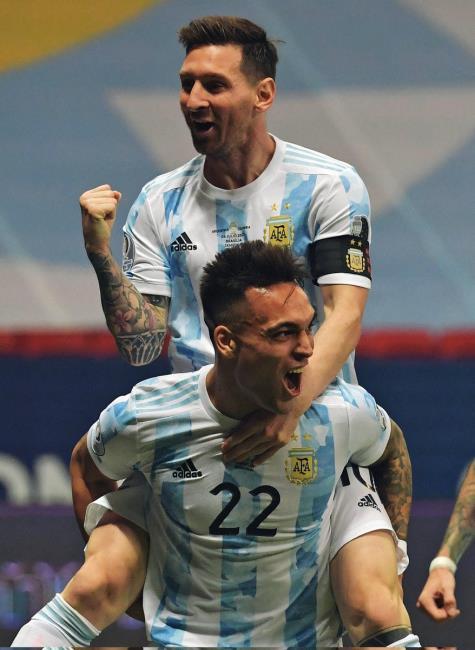 Lautaro