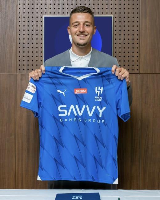 Milinkovic