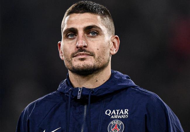 Verratti