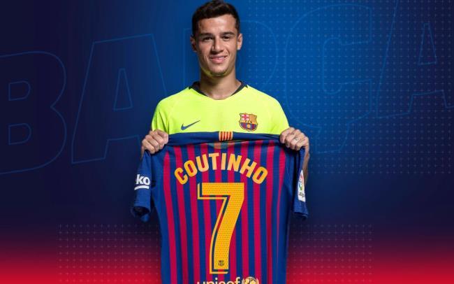 Coutinho