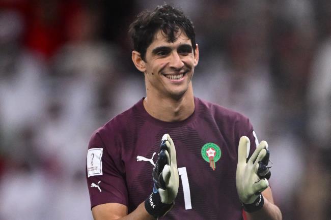 Bono puede ser el objetivo del Bayern 