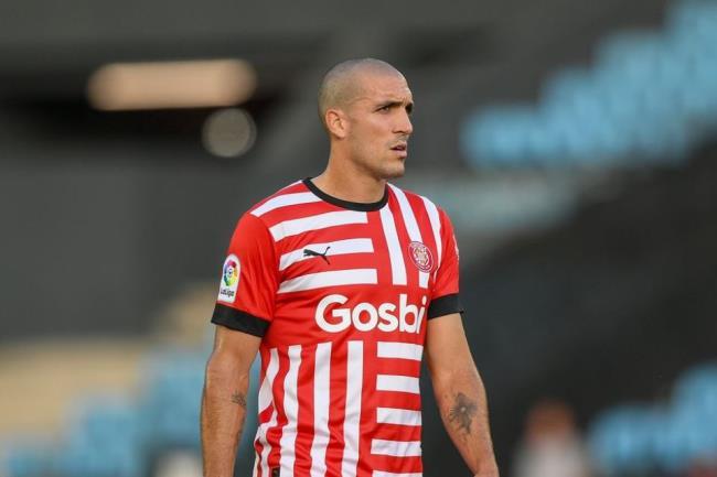 Oriol Romeu puede ser la siguiente opción del Barça
