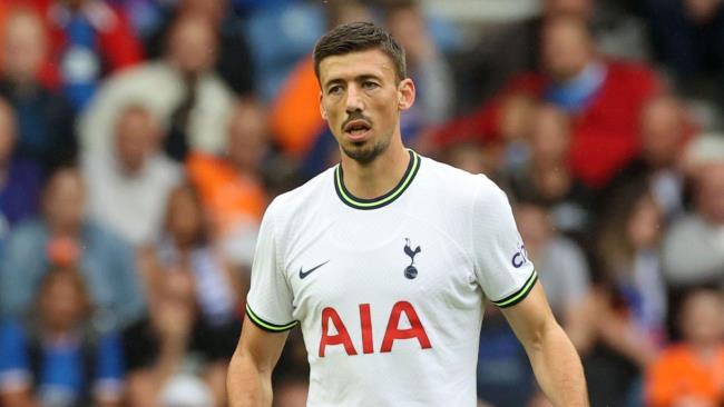 Lenglet podría salir del Barça de forma inmediata