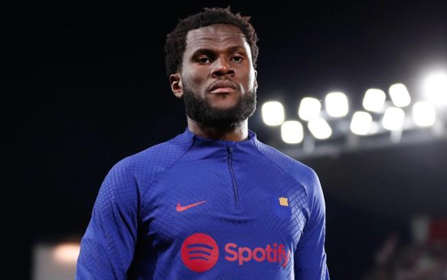 Kessié
