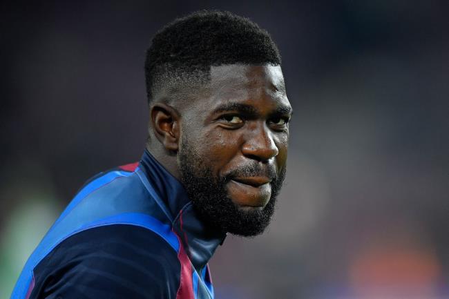 Umtiti