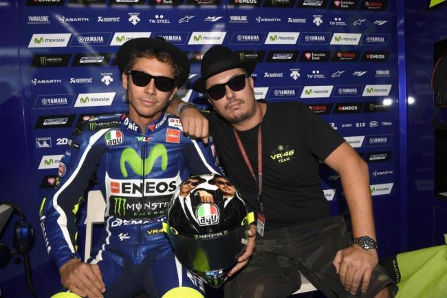Rossi y Salucci