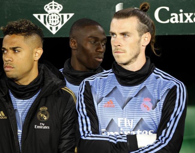 Mariano y Bale