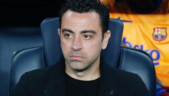 Xavi