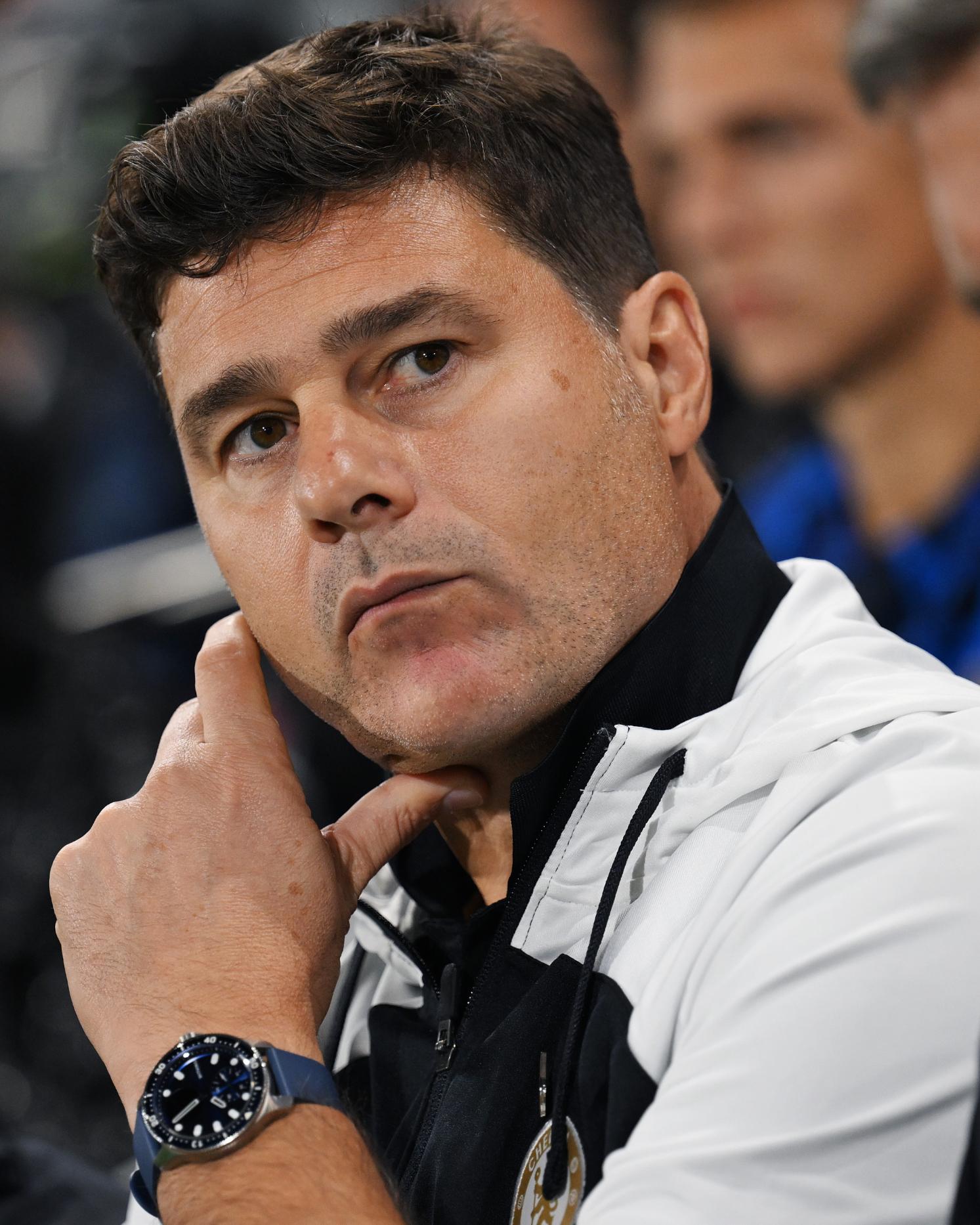 Pochettino