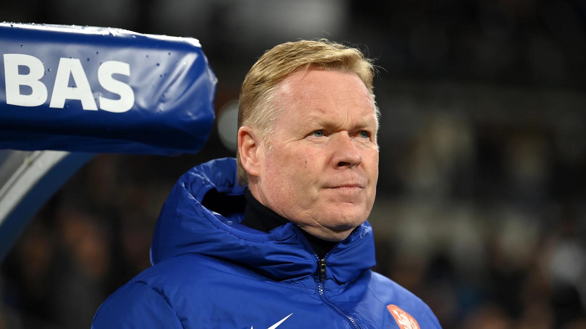Koeman