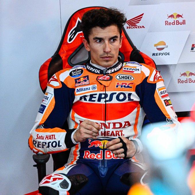 Marc Marquez