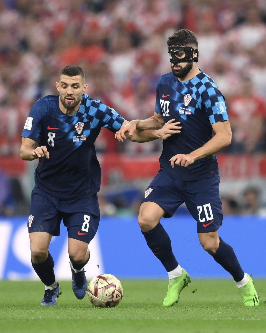 Gvardiol y Kovacic