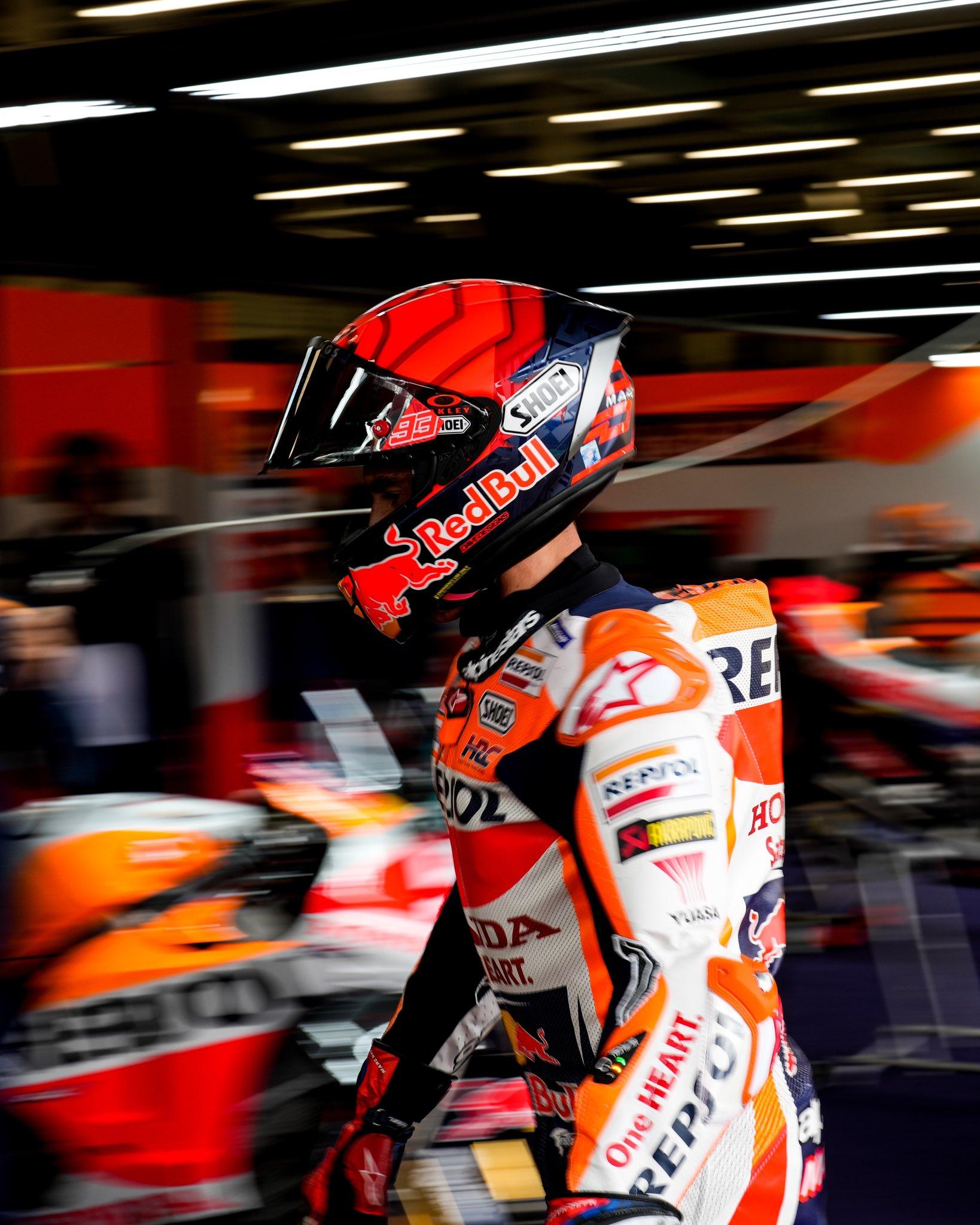 Marc Marquez