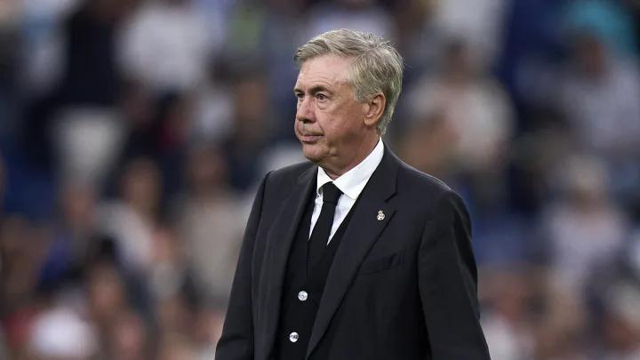Ancelotti