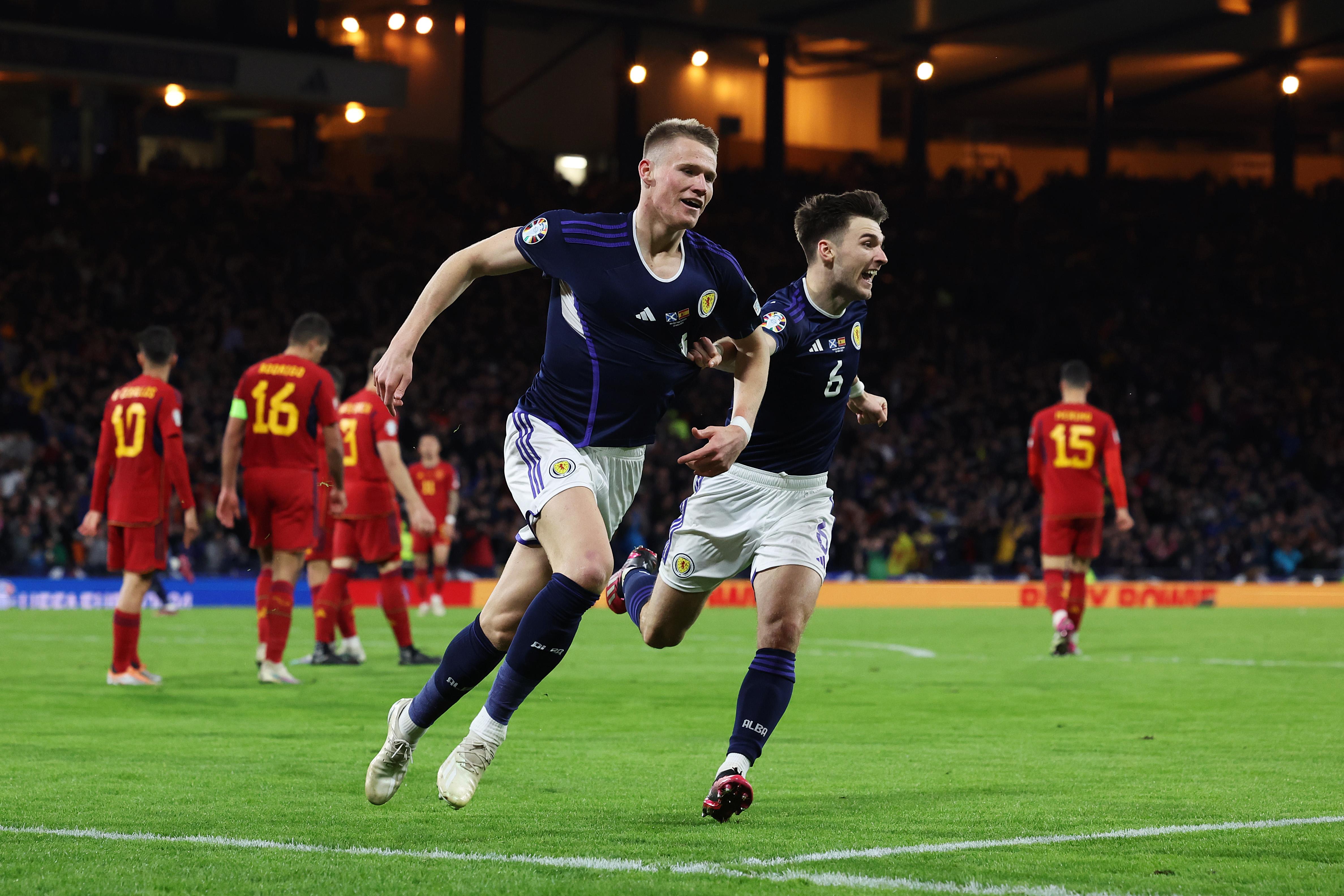 McTominay
