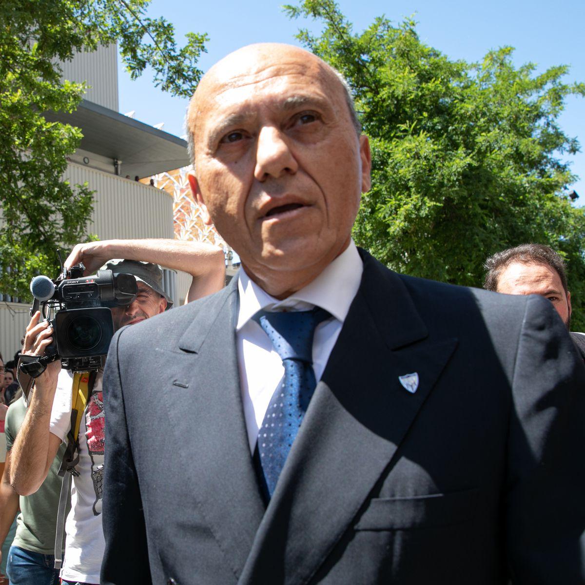 José María del Nido