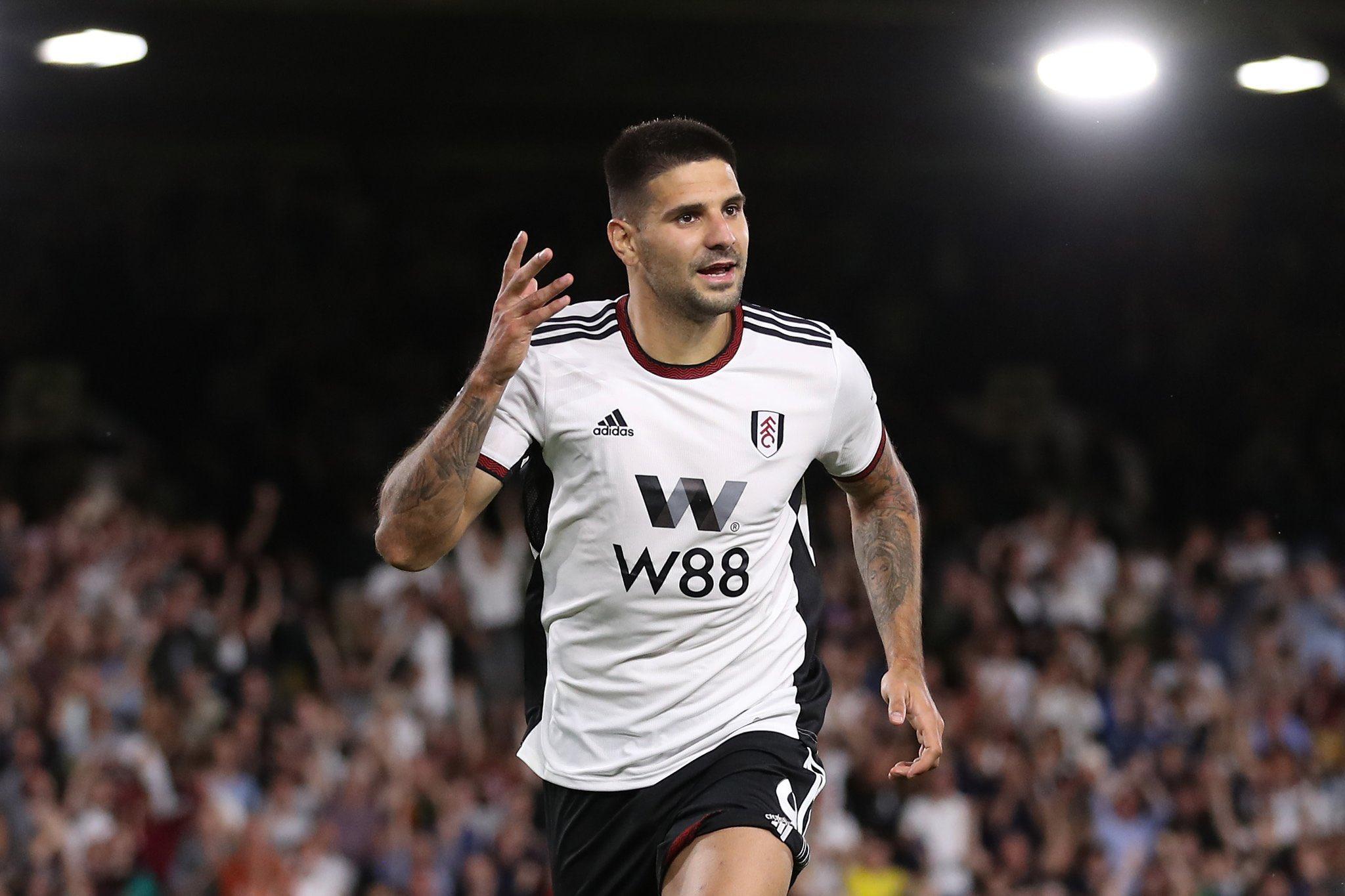 Mitrovic