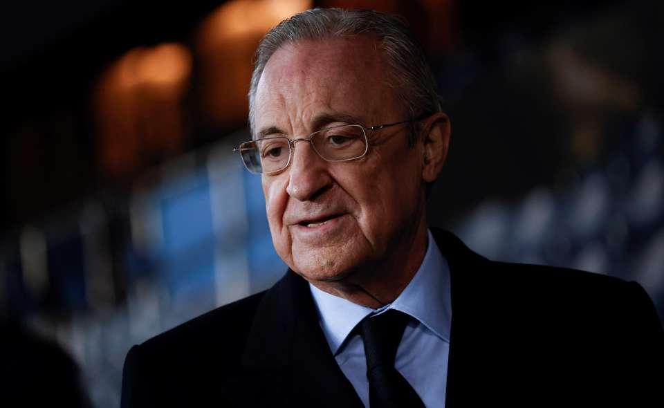 Florentino