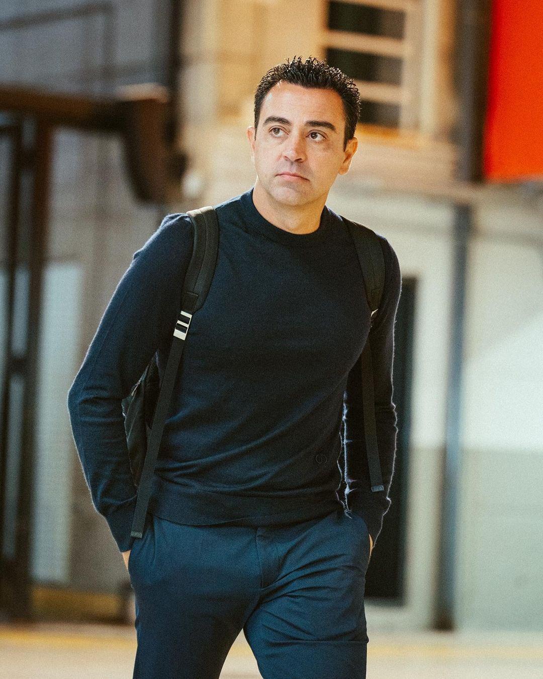 Xavi