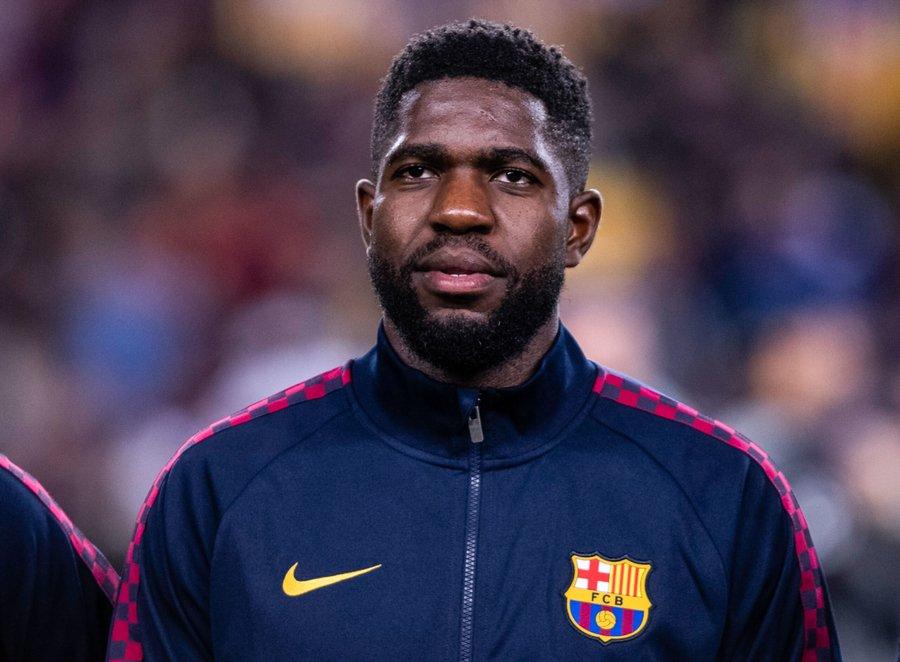 Umtiti