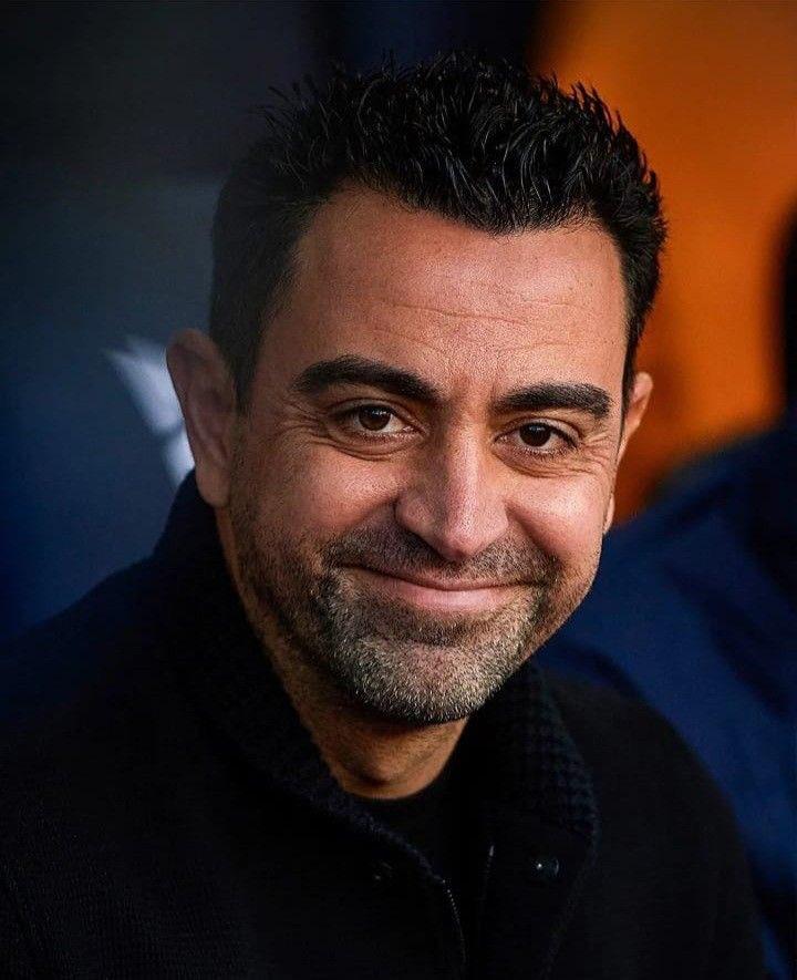 Xavi