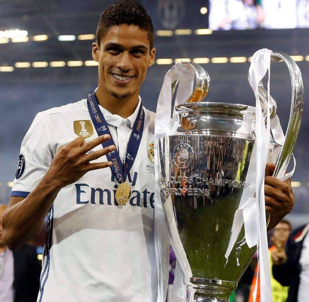 Varane
