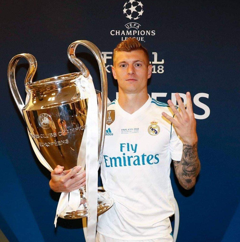 Kroos