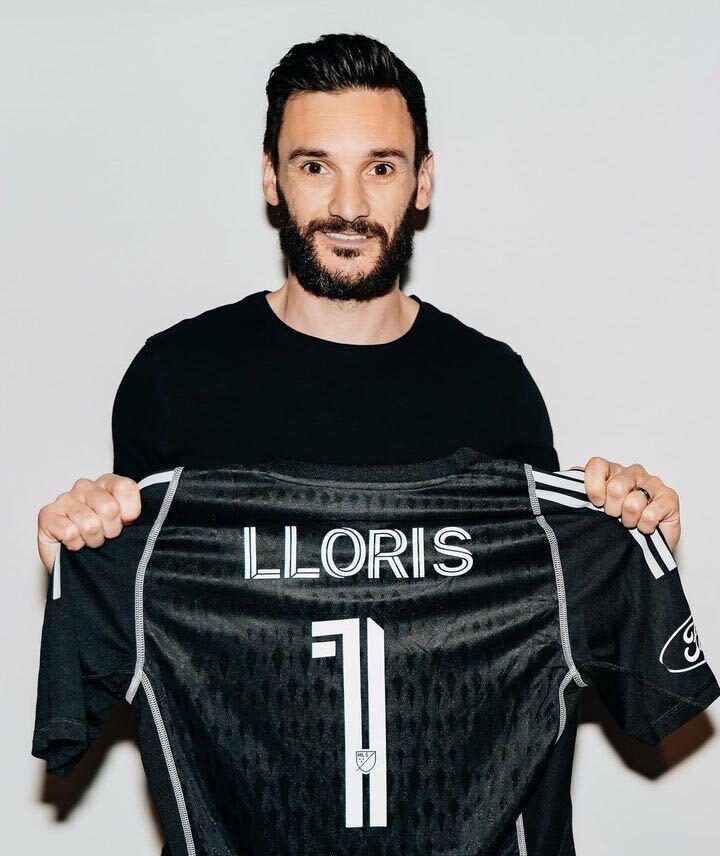 Lloris