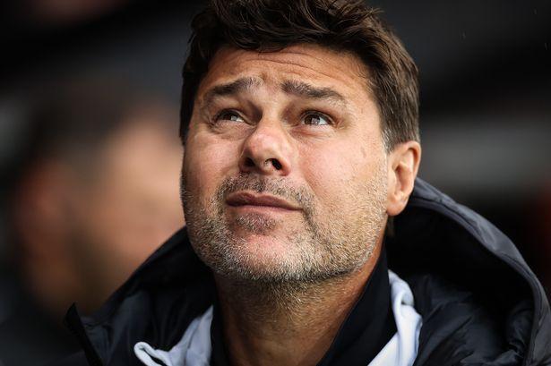 Pochettino