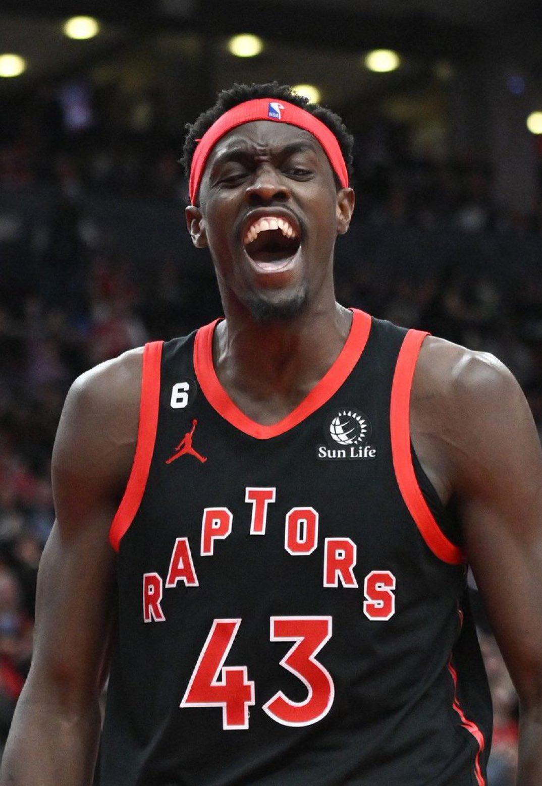 Siakam