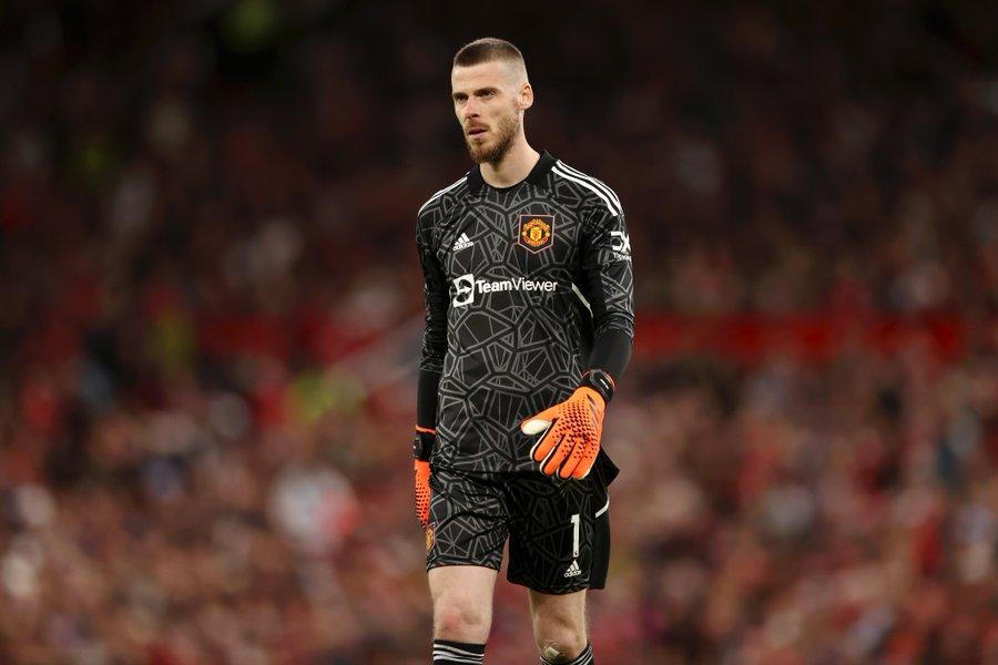 De Gea