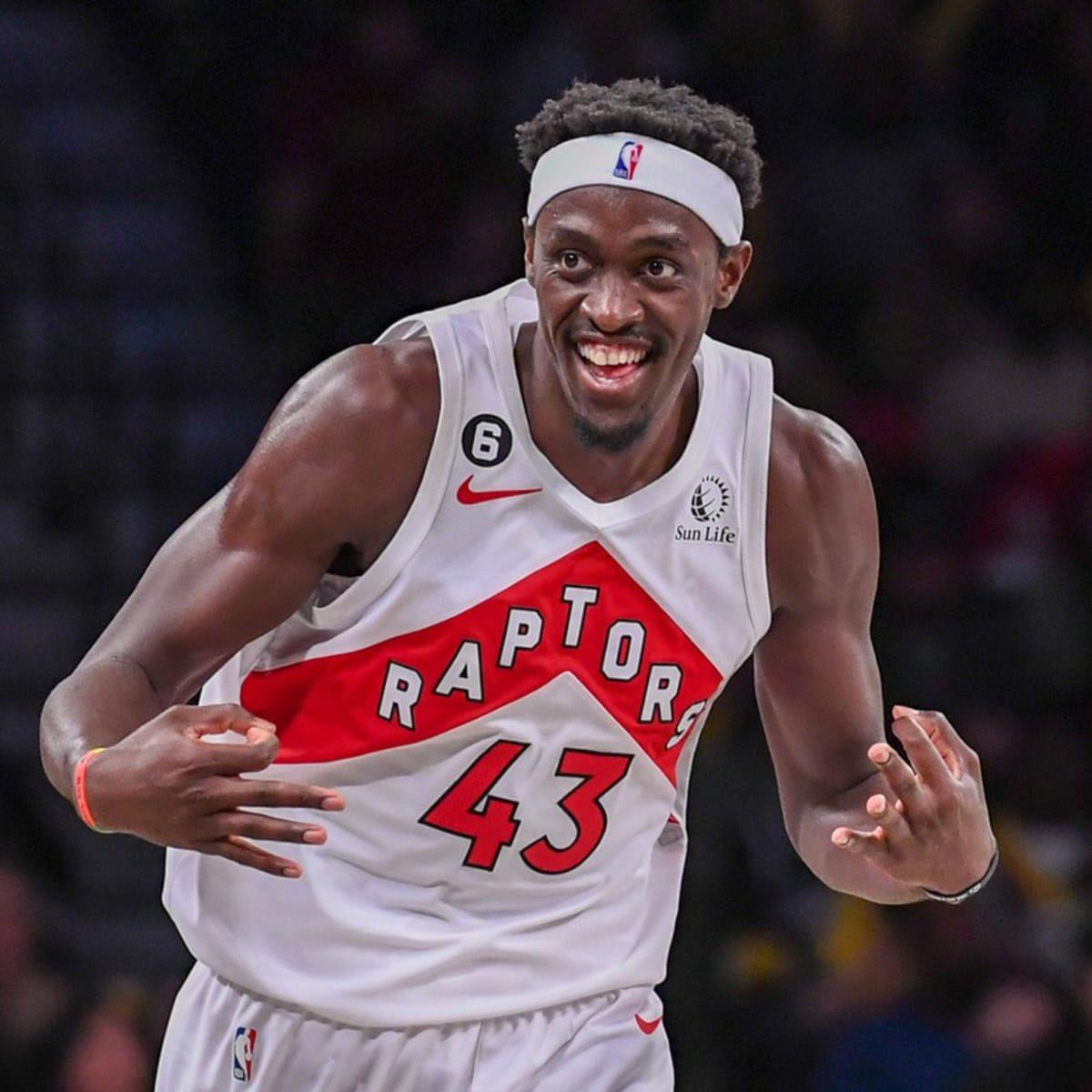 Siakam