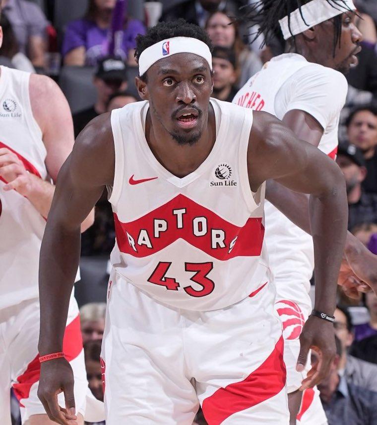 Siakam