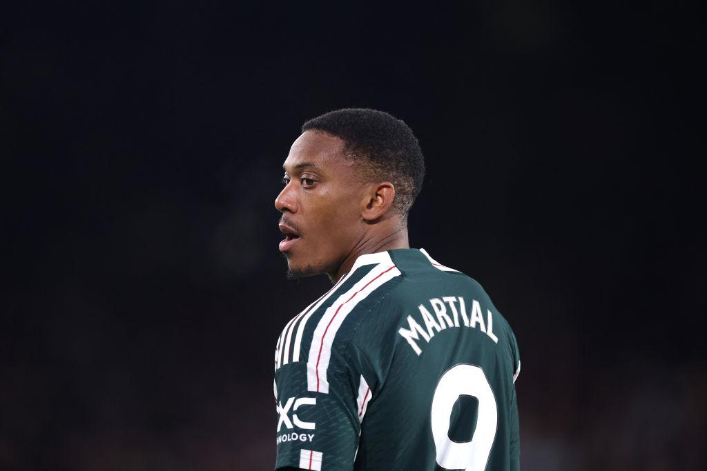 Martial