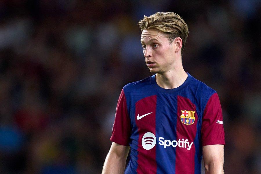 Frenkie