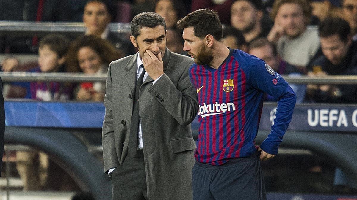 Valverde