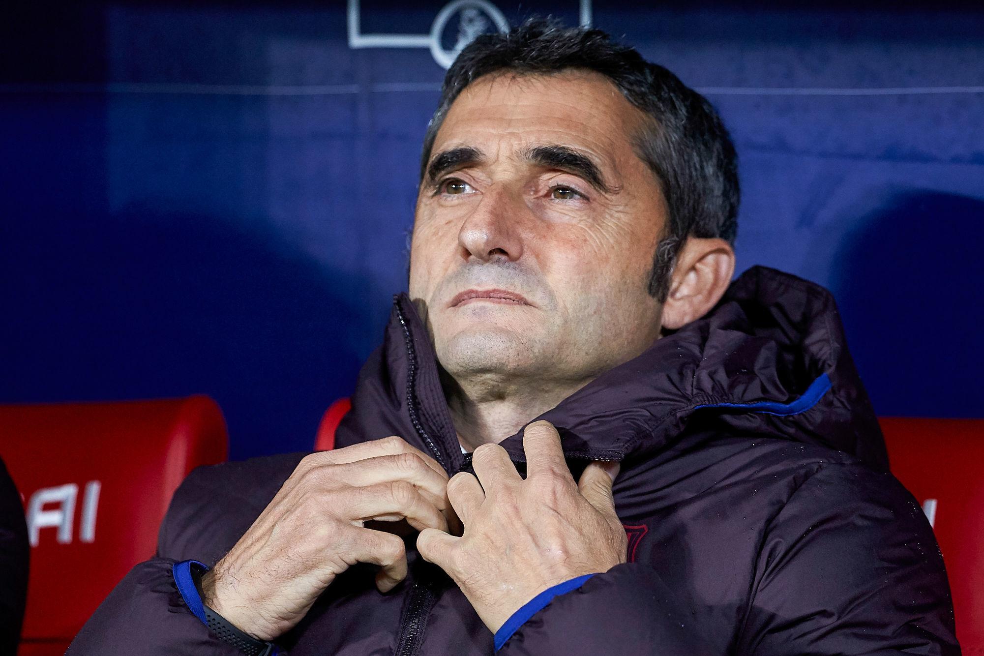 Valverde
