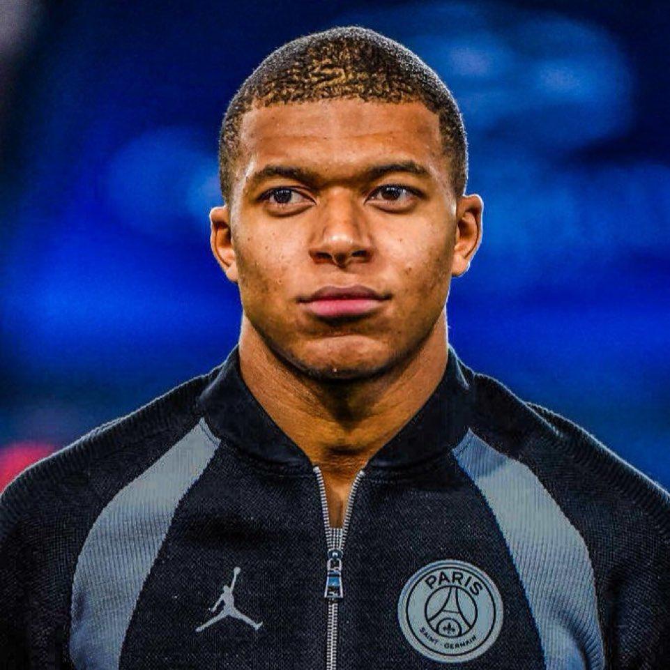 Mbappé