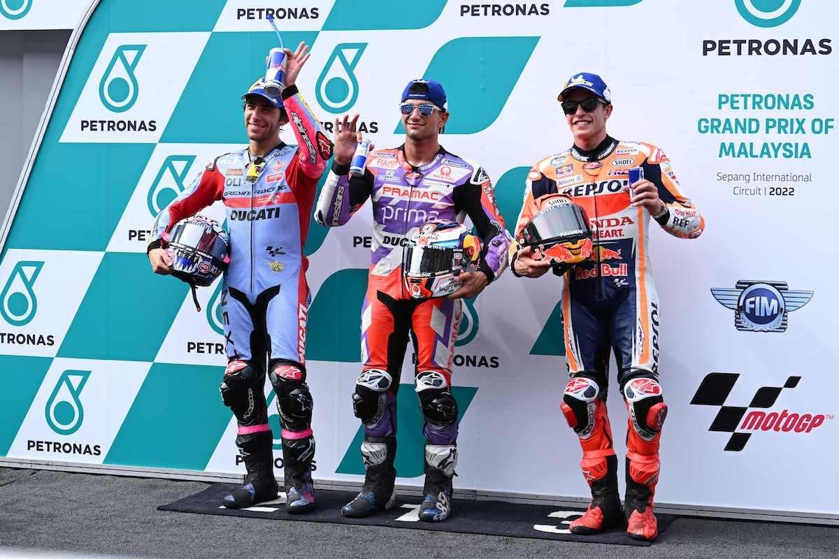 Moto GP