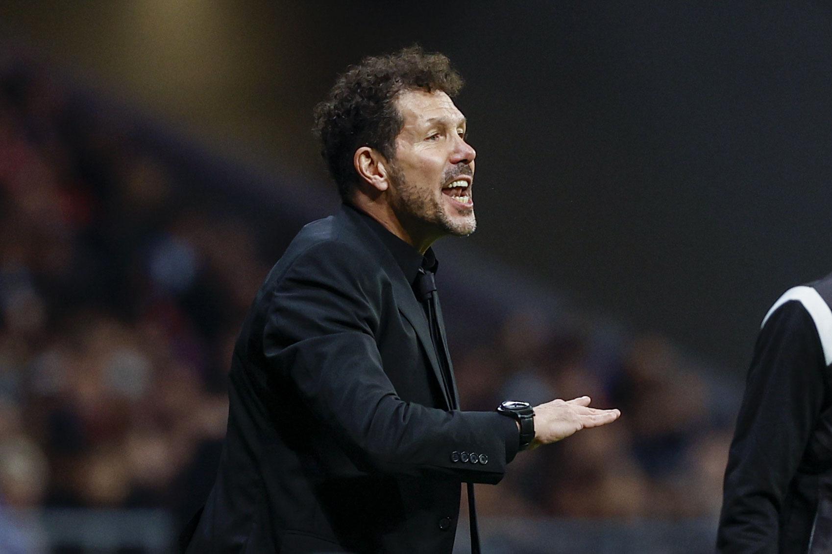 Simeone