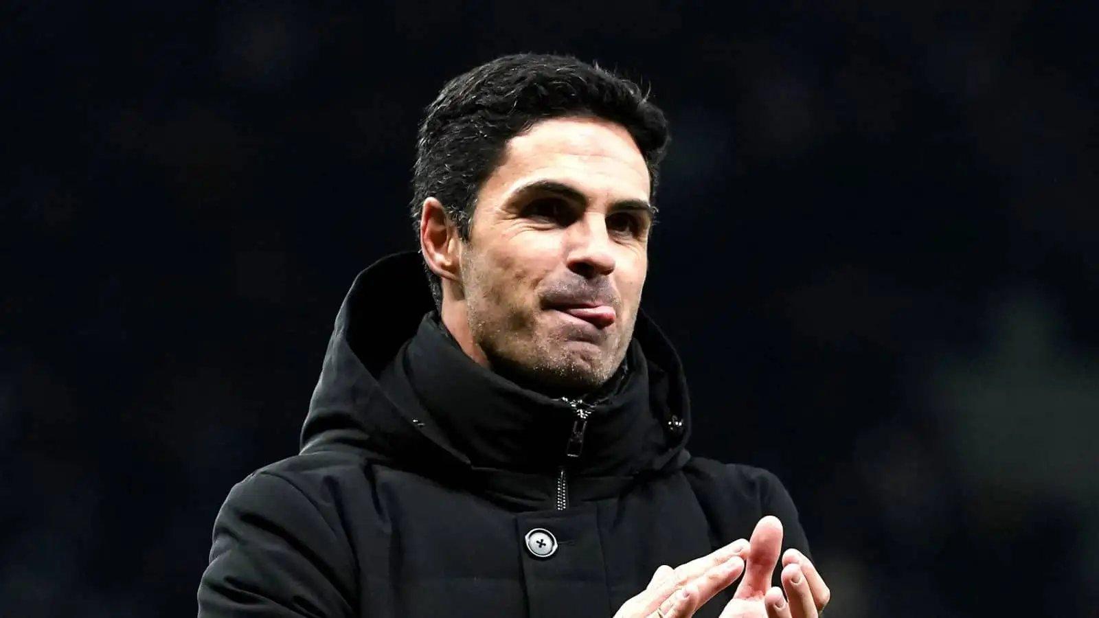 Arteta