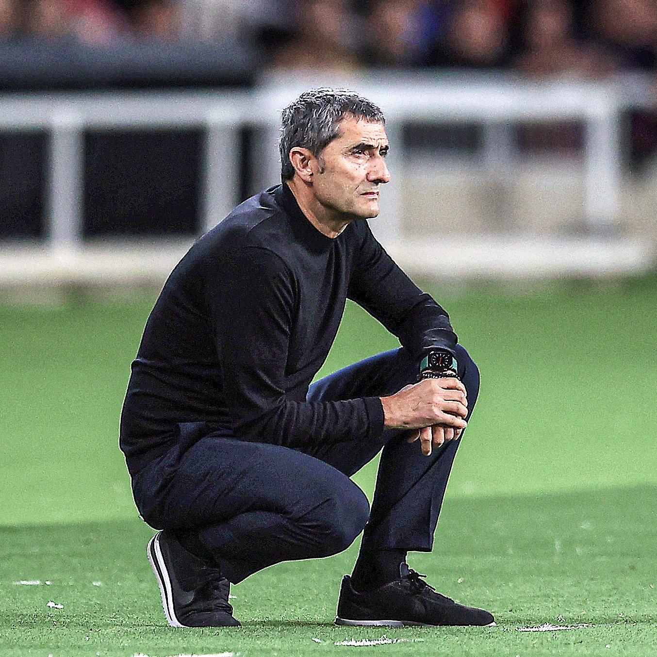 valverde