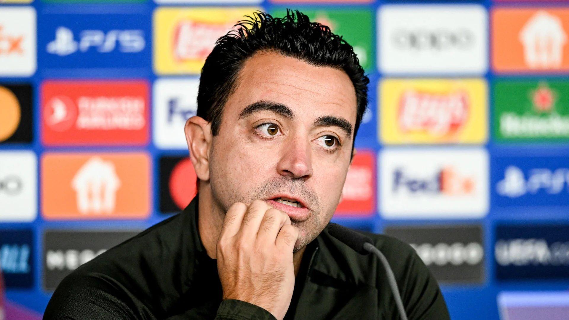 Xavi