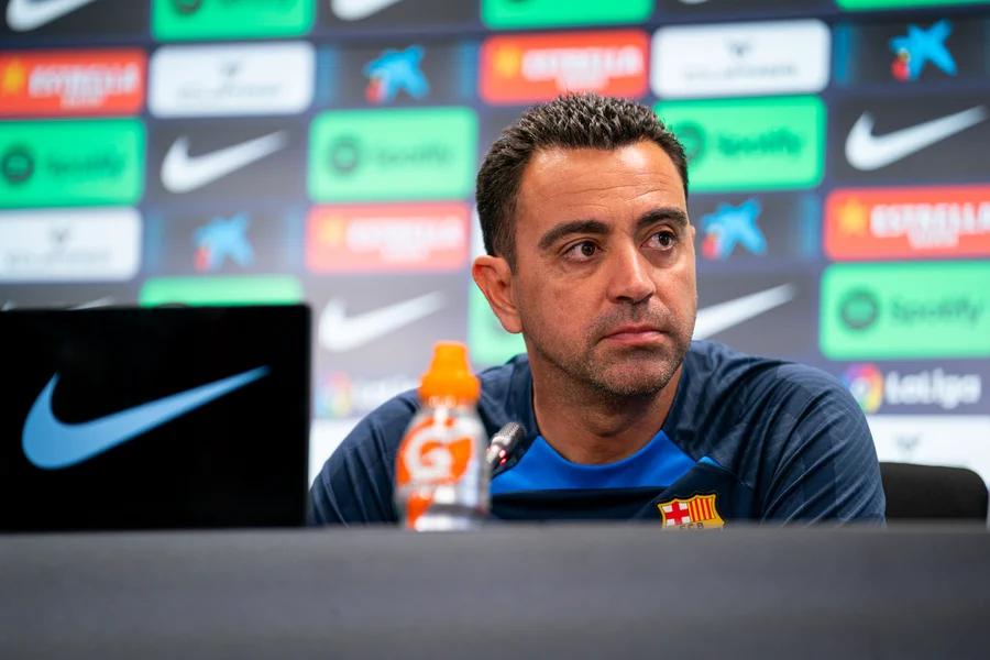 Xavi